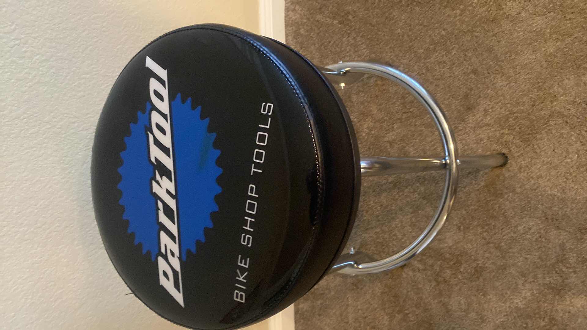 Photo 1 of PARK TOOL BARSTOOL H30”