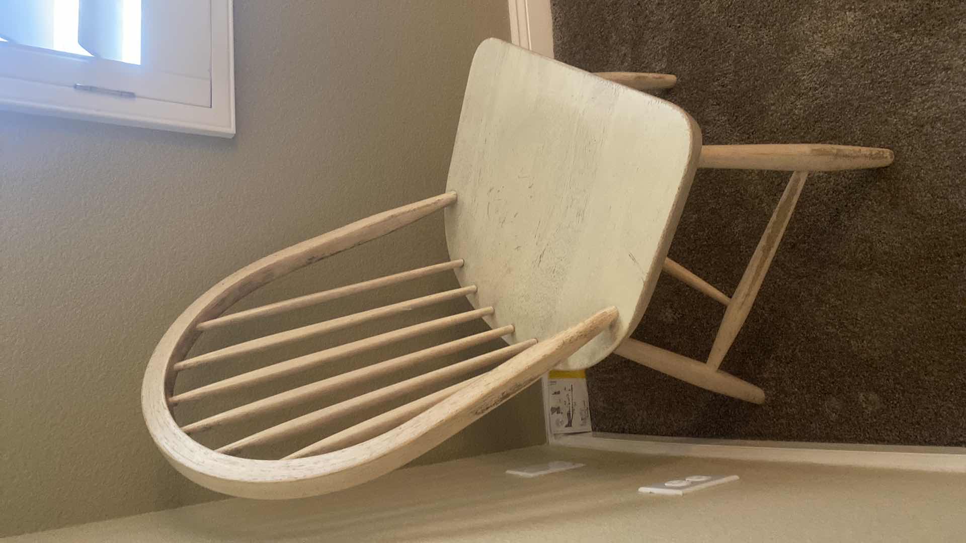 Photo 1 of MAPLE DINING CHAIR