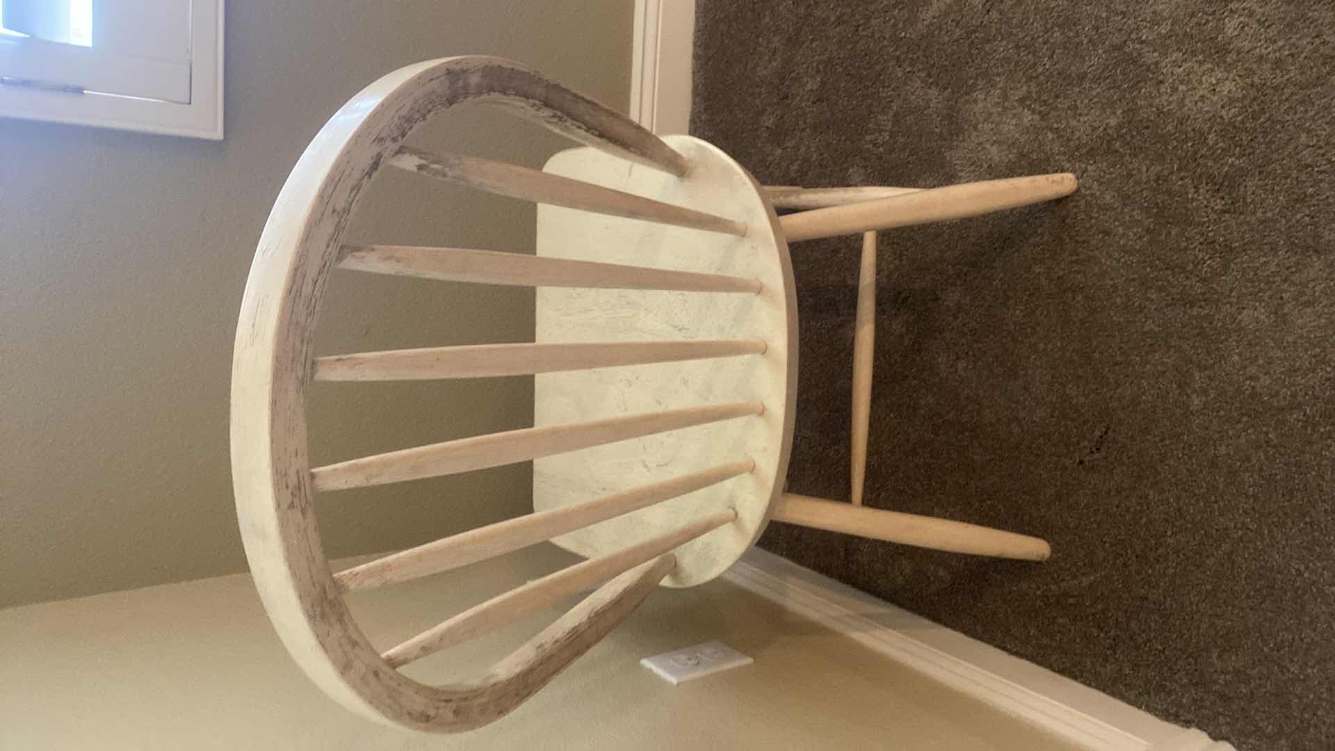 Photo 1 of MAPLE DINING CHAIR