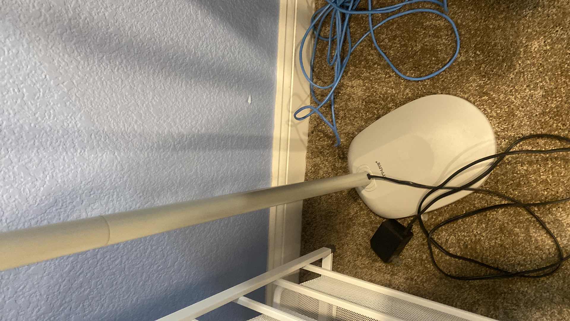 Photo 1 of OTT-LITE FLOOR LAMP H48”