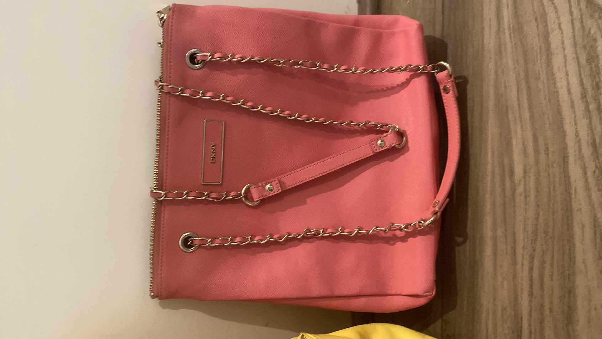 Photo 3 of DOONEY & BOURKE TOTE & DKNY TOTE