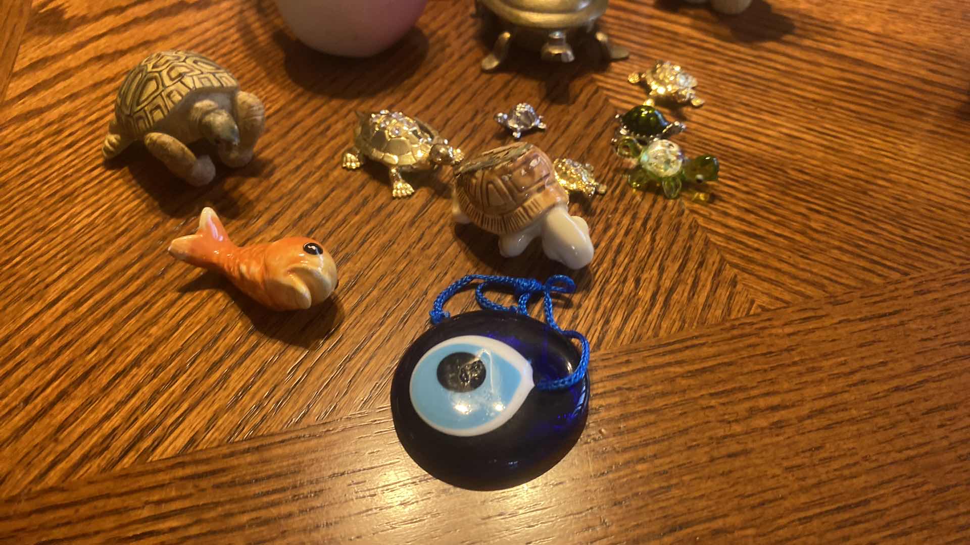 Photo 2 of 9 - TURTLES & MORE BEAR H7”