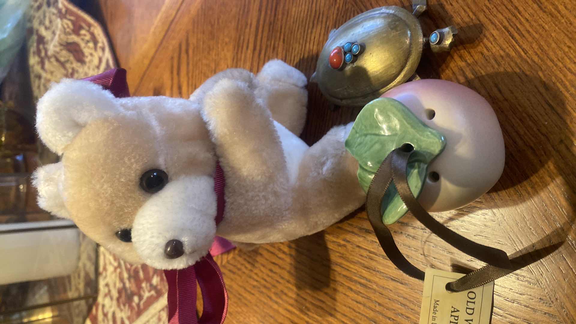 Photo 1 of 9 - TURTLES & MORE BEAR H7”