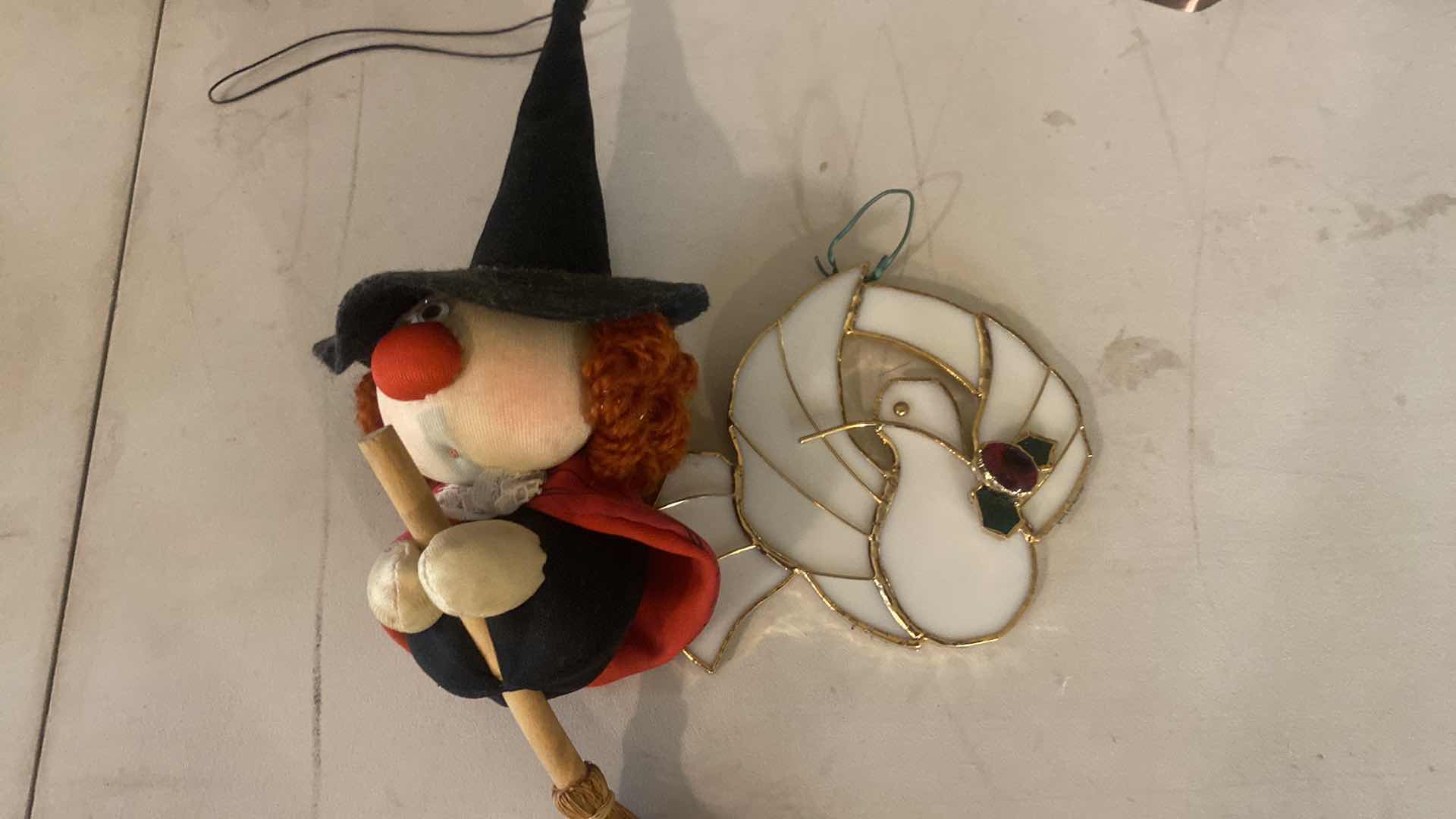 Photo 1 of 5 - METAL HOLIDAY LUMINARIES & MORE