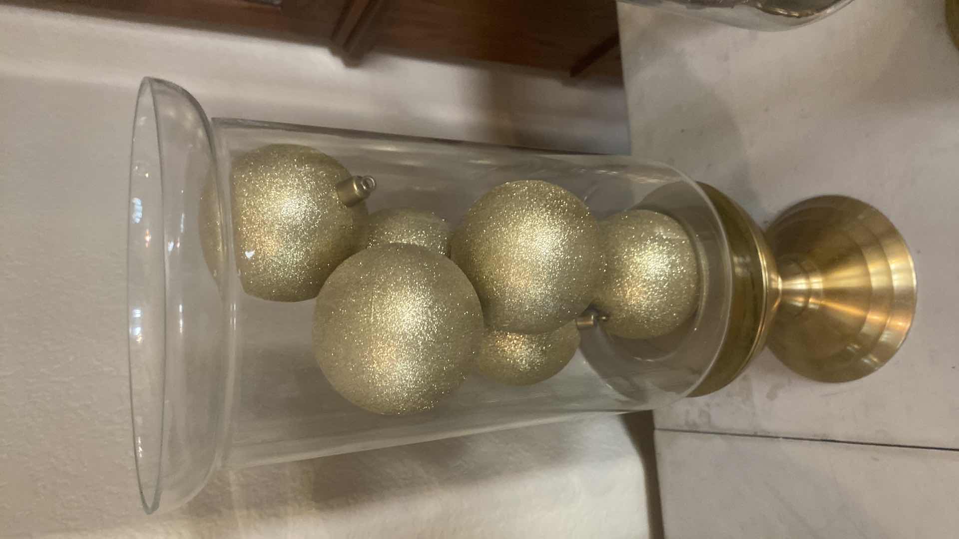 Photo 3 of 3 - CANDLE HOLDERS H15”