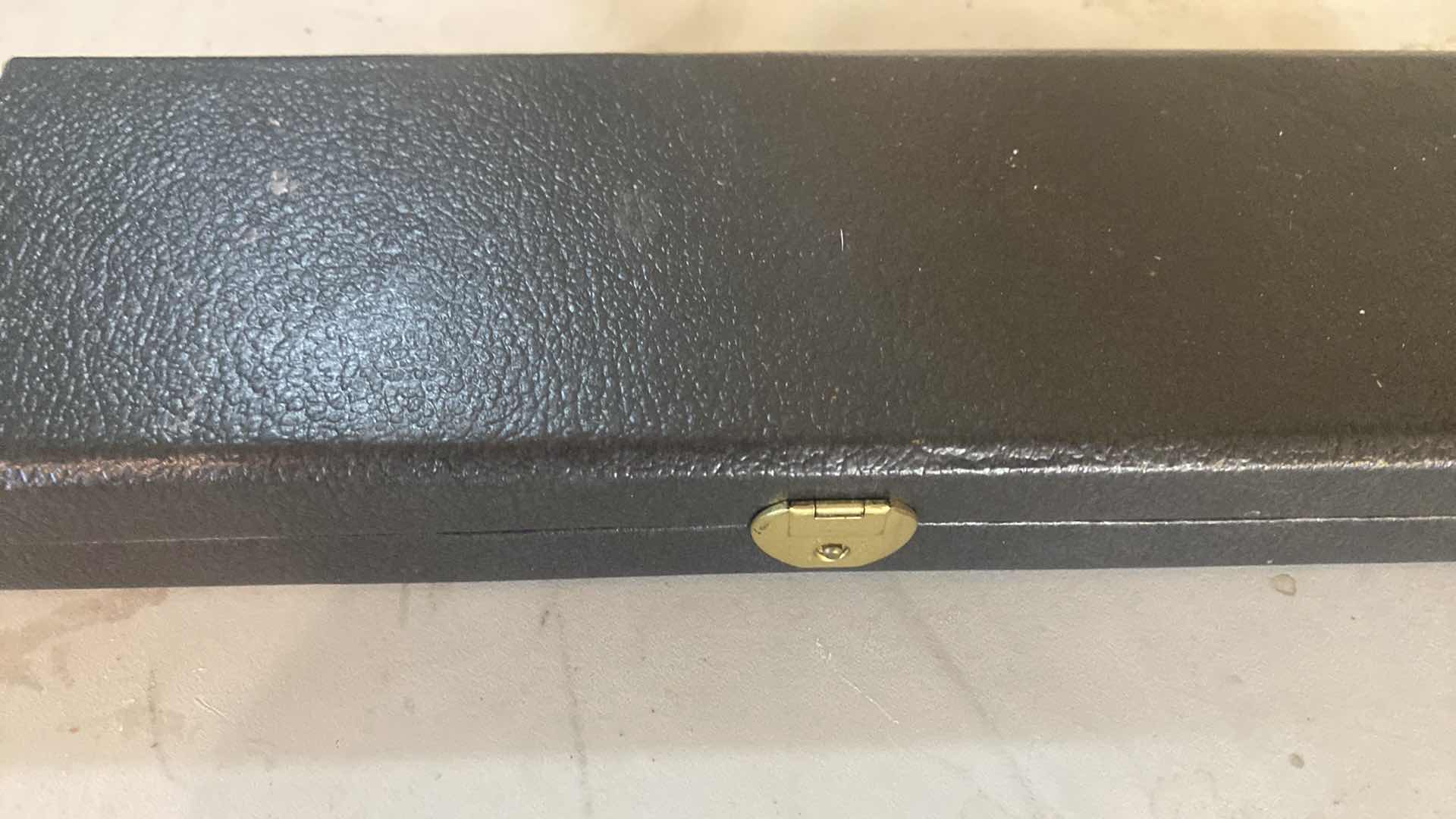 Photo 1 of SET of 6 LAGUILOE STEAK KNIVES