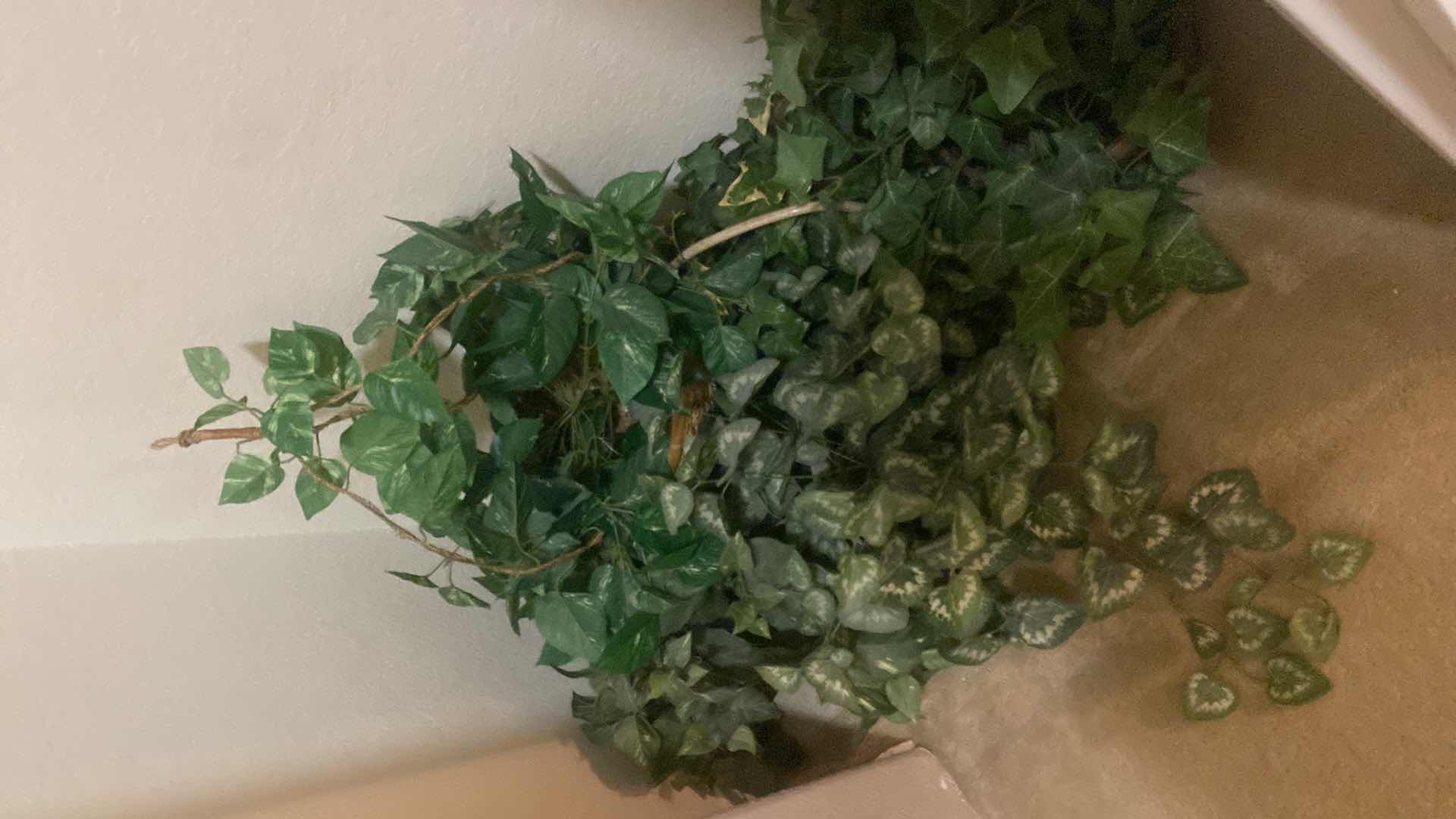 Photo 4 of 5 FAUX PLANTS