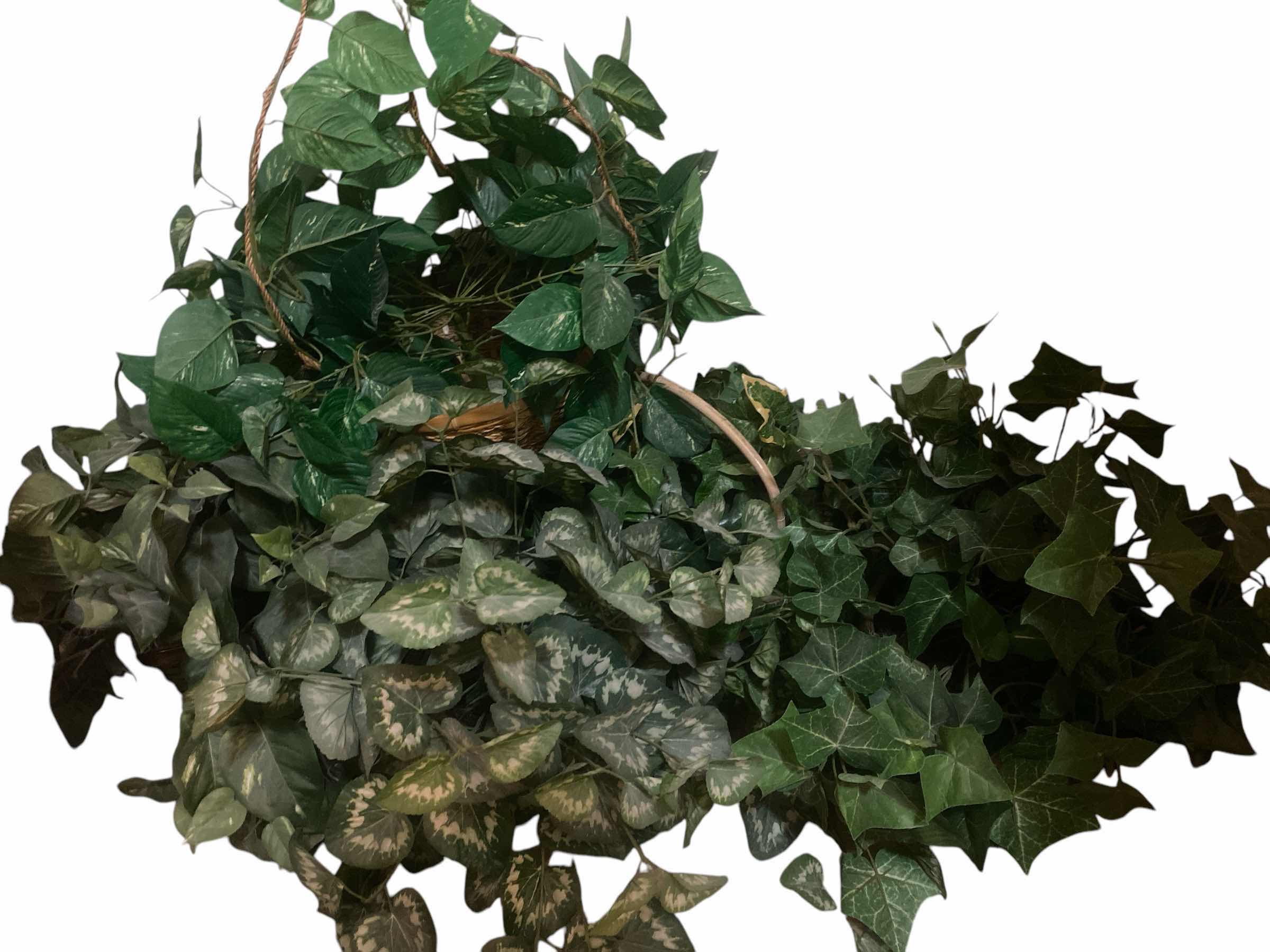 Photo 1 of 5 FAUX PLANTS