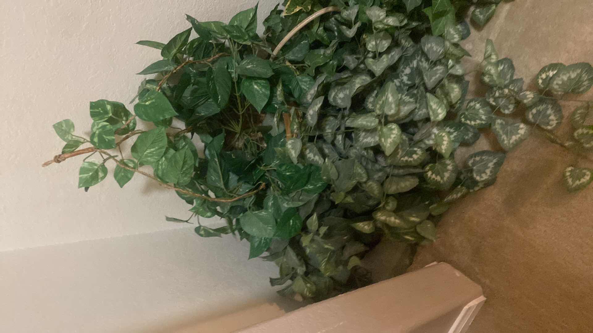 Photo 2 of 5 FAUX PLANTS