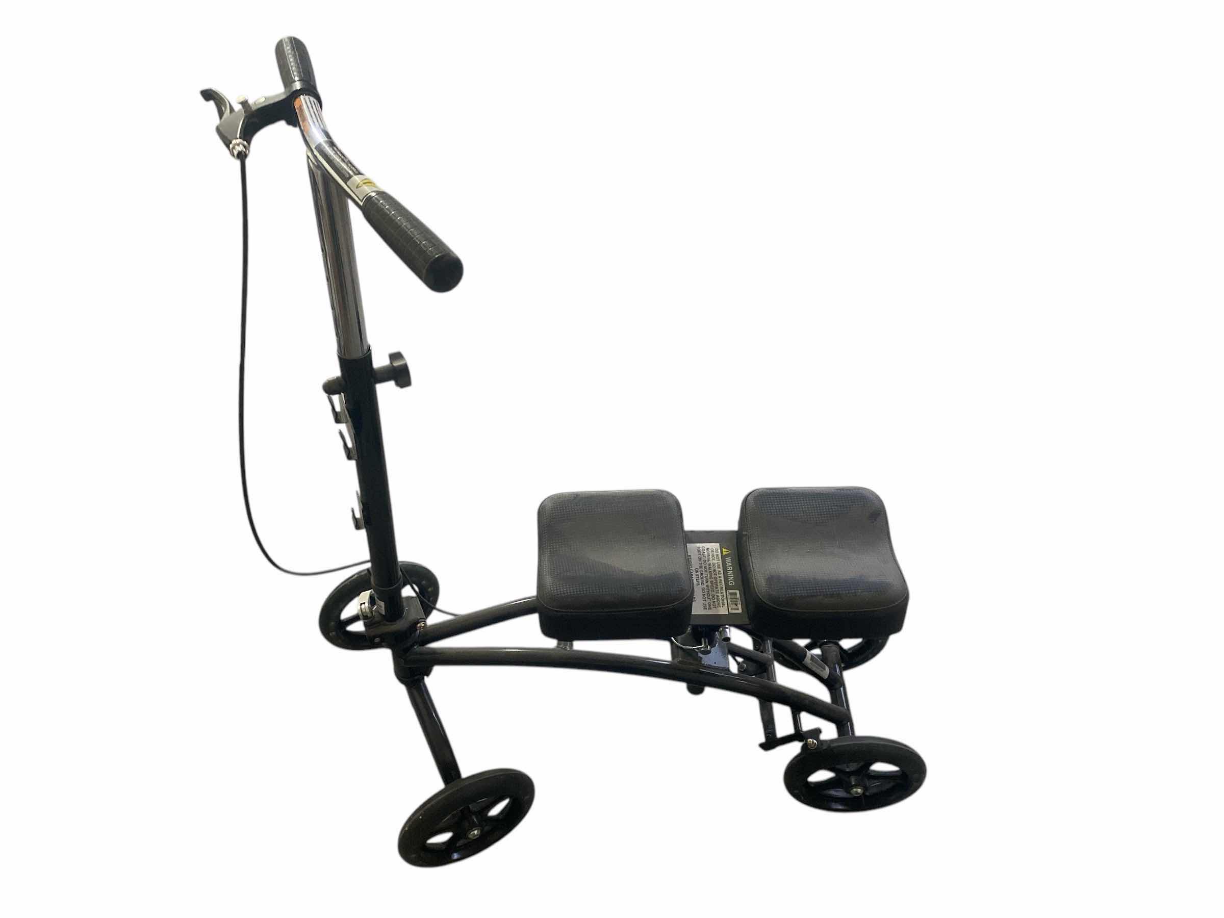 Photo 1 of REHAB SCOOTER MOBILITY AID 350lb CAPACITY