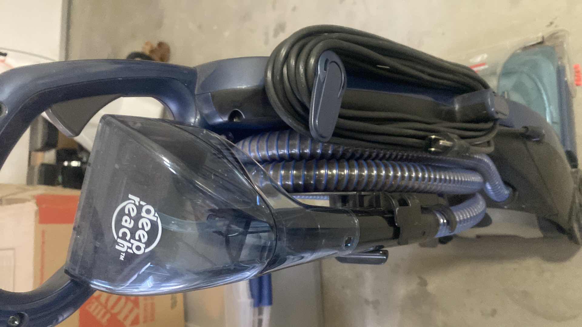 Photo 1 of BISSELL PRO HEAT 2X CARPET/FLOOR CLEANER