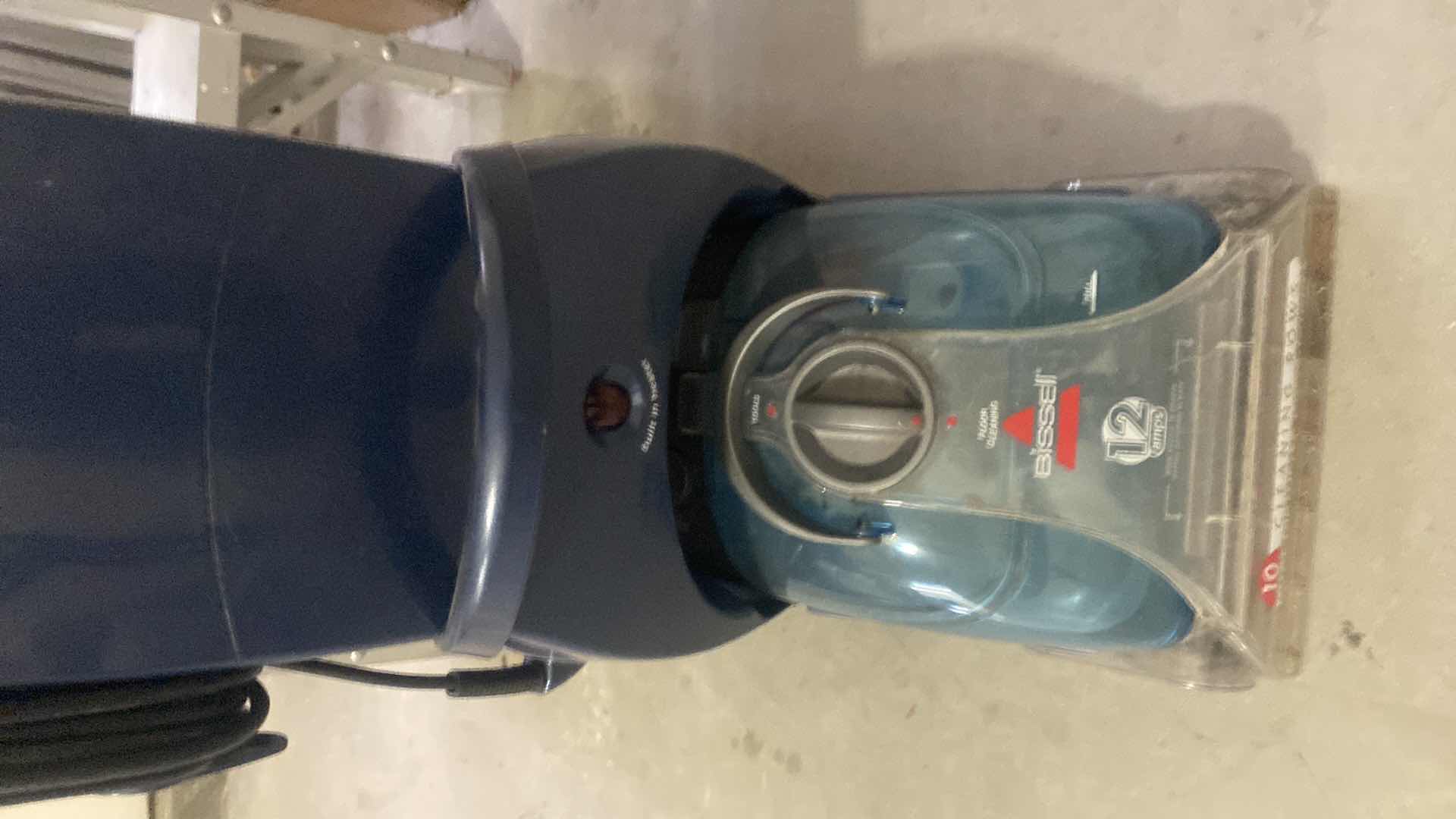 Photo 1 of BISSELL PRO HEAT 2X CARPET/FLOOR CLEANER