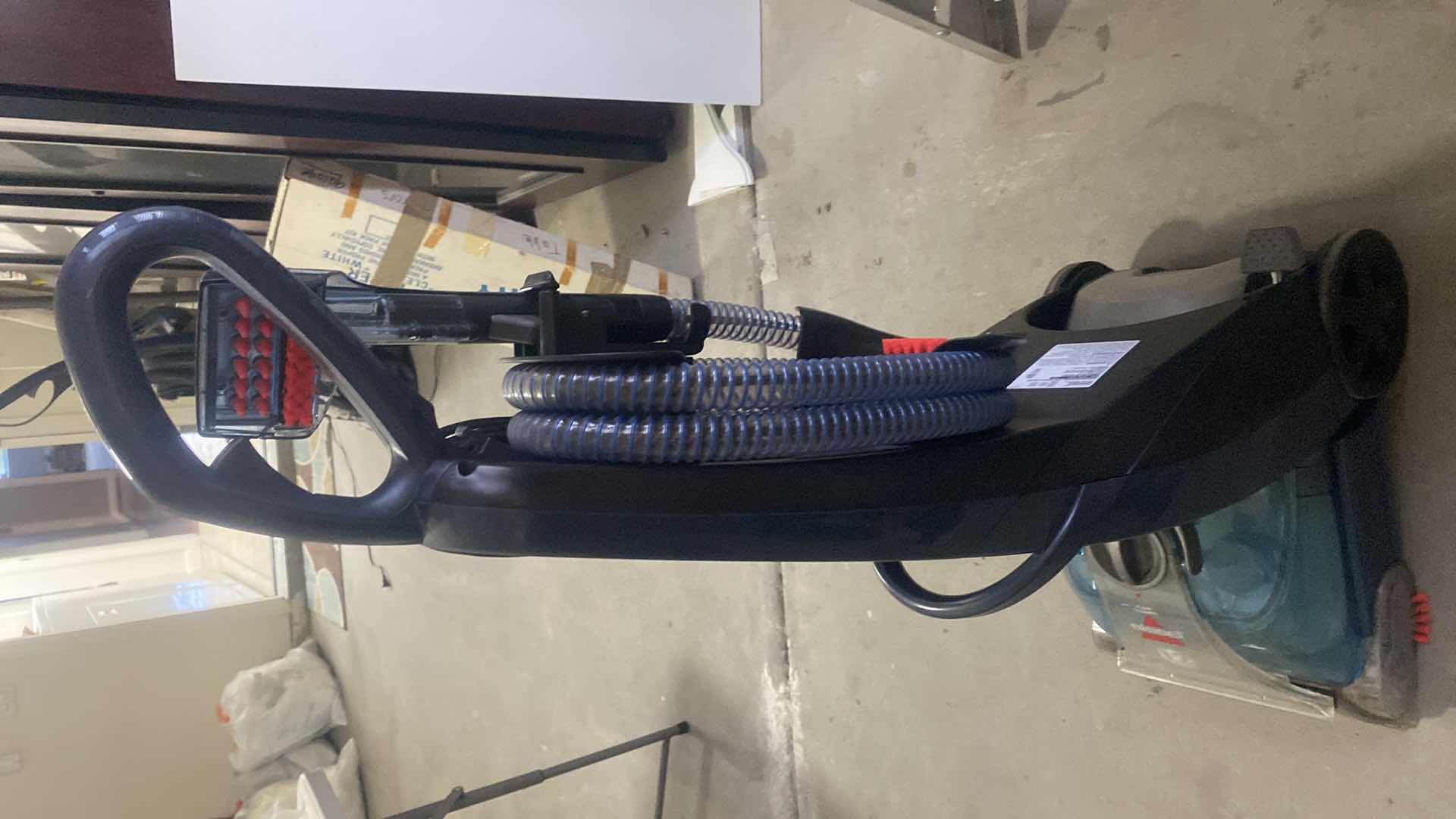 Photo 1 of BISSELL PRO HEAT 2X CARPET/FLOOR CLEANER