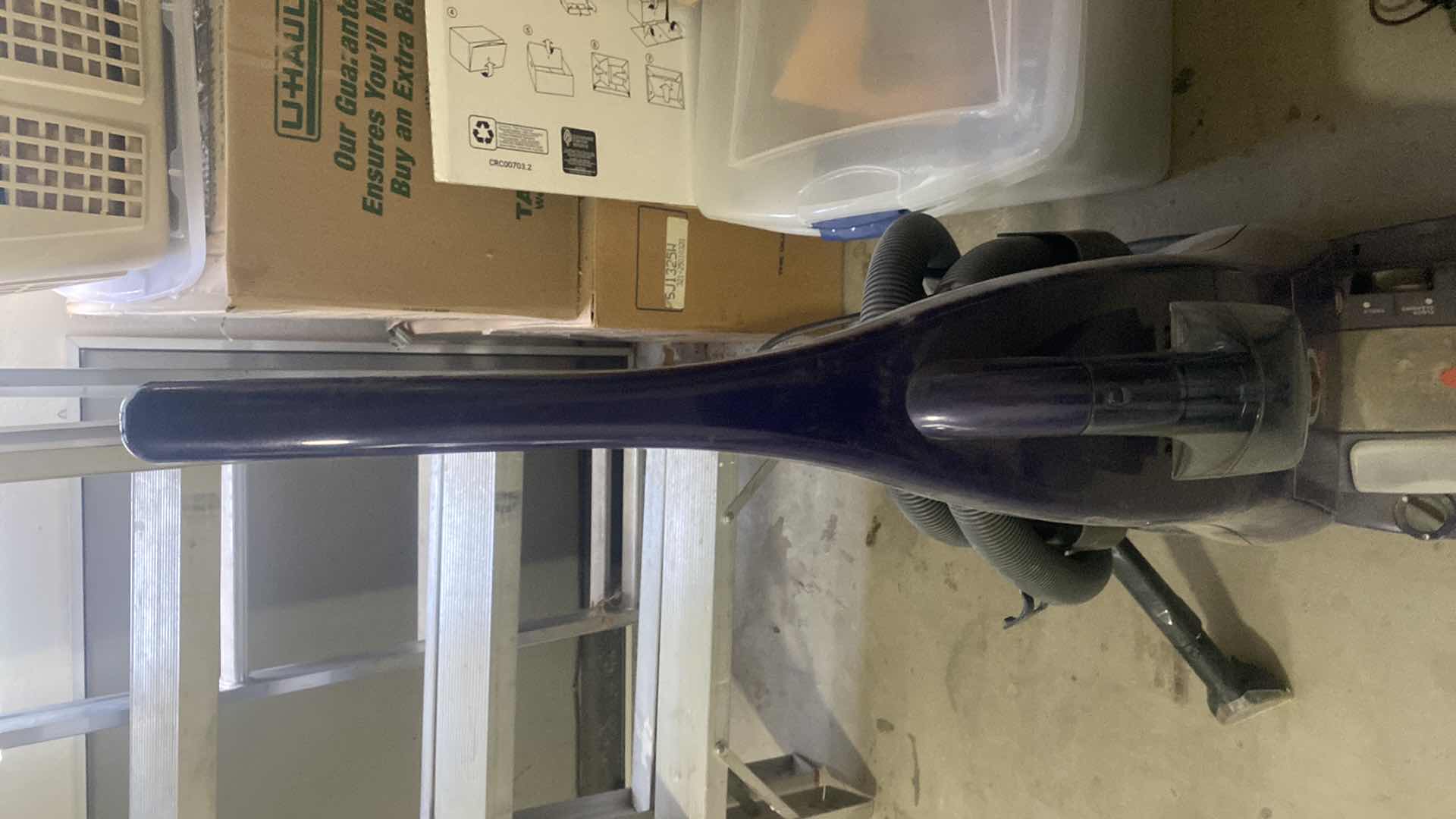 Photo 2 of BISSELL  PRO HEAT PET