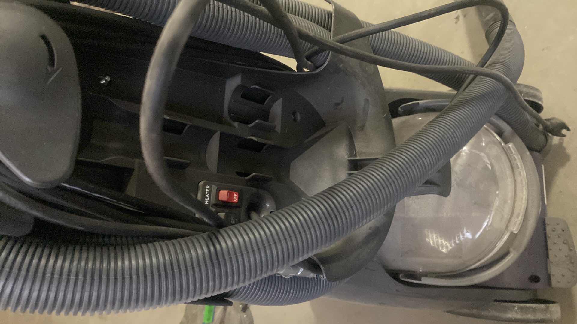 Photo 1 of BISSELL  PRO HEAT PET