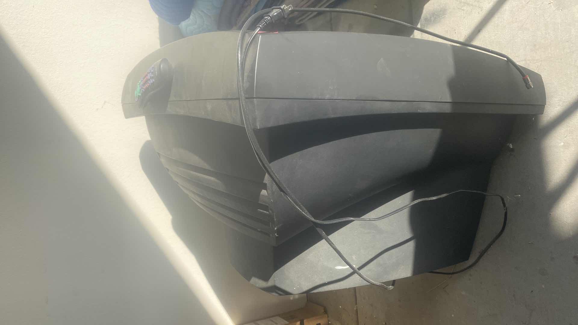 Photo 1 of 38” RCA TV WITH REMOTE