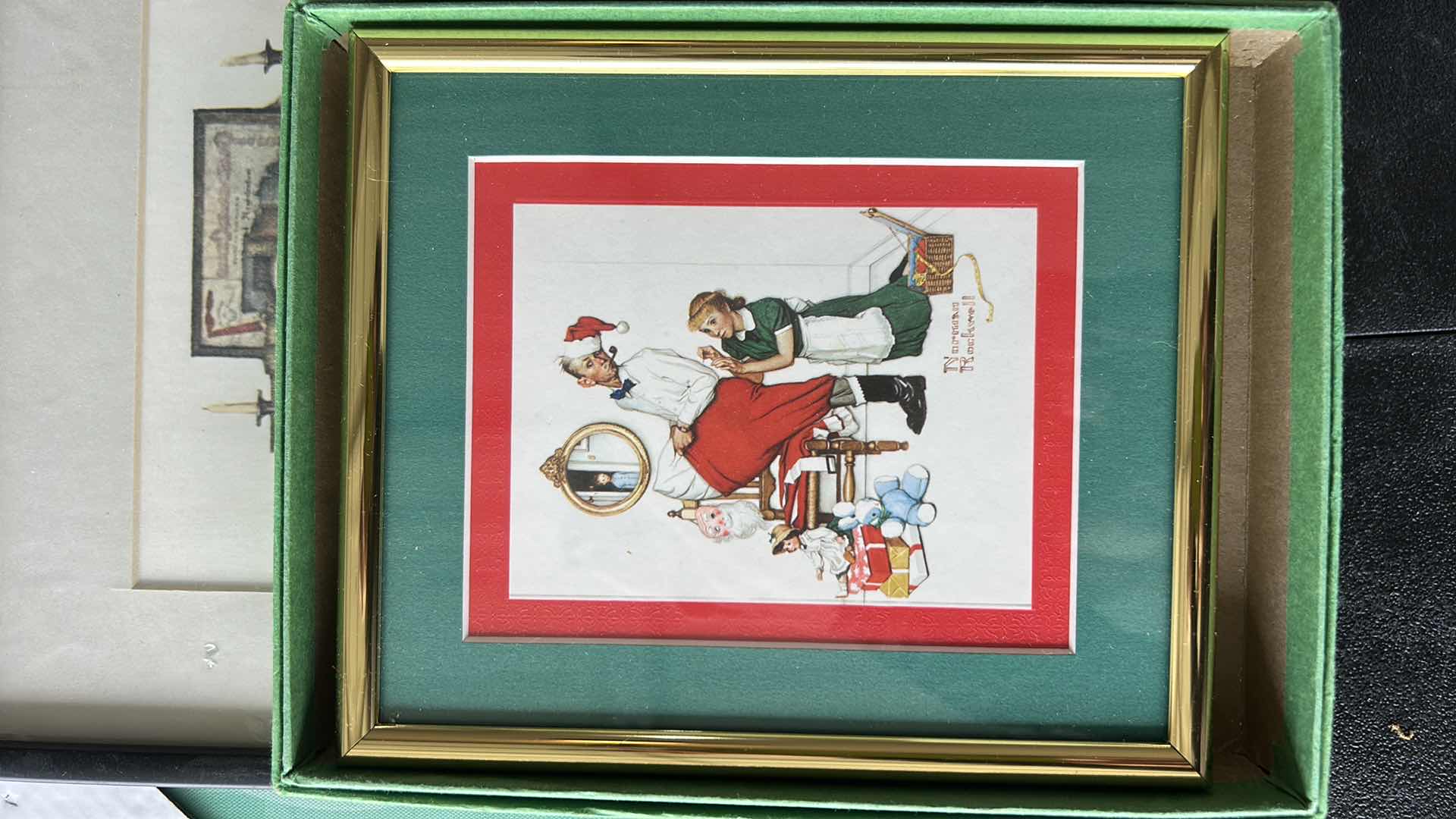 Photo 1 of 4 ARTWORK PIECES /LARGEST 12 1/2” x H15 1/2”