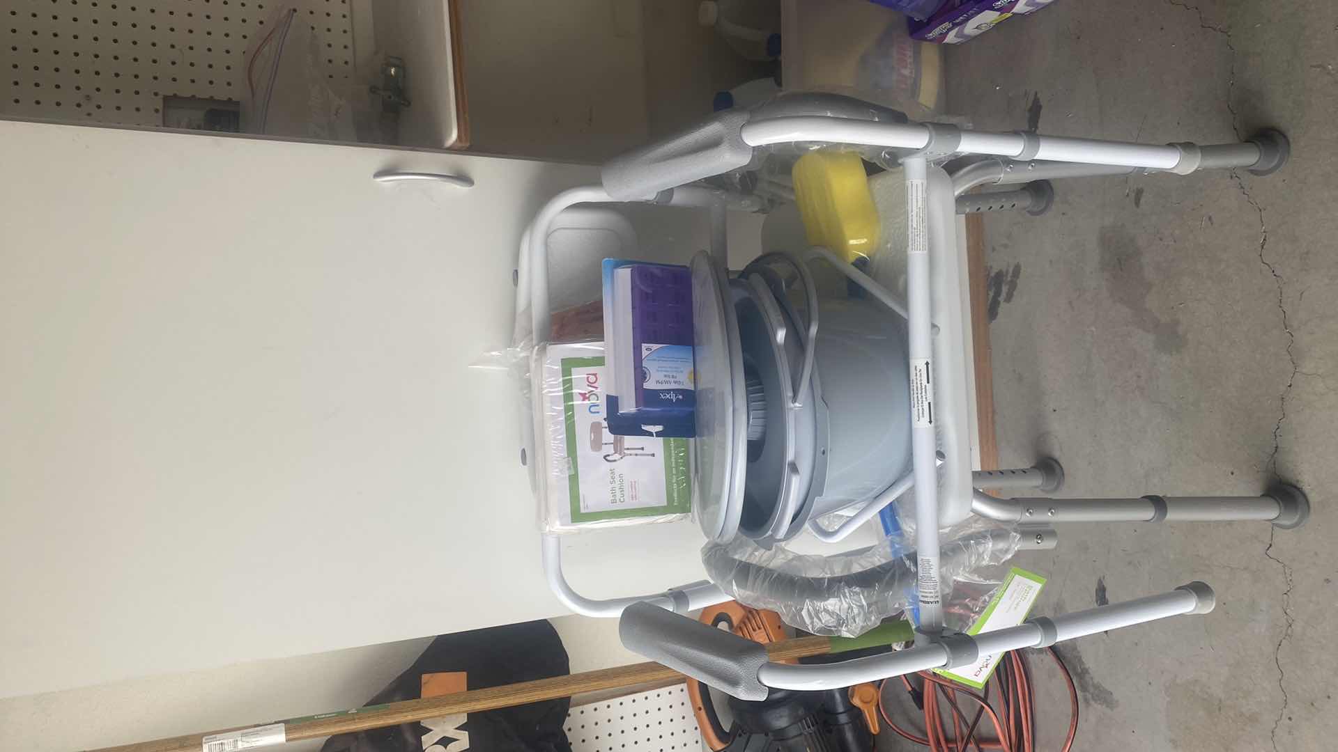 Photo 1 of HOME HEALTH AIDS