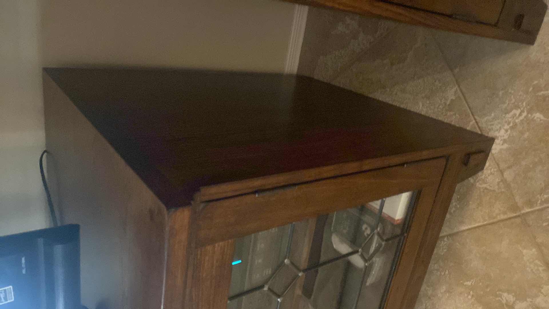 Photo 1 of PRAIRE VIEW TV STAND 46” x 24” H29”