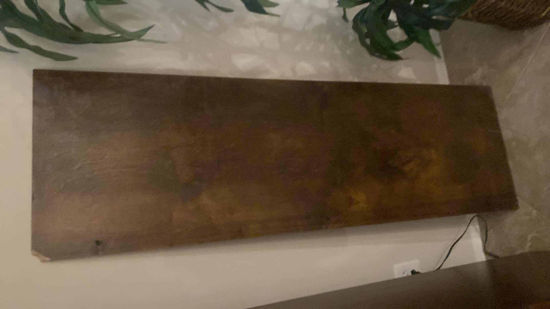 Photo 6 of PRAIRE VIEW 3 PIECE LIGHTED WALL UNIT (PIECES CAN BE SEPARATED) one 21“ x 19“ H84”