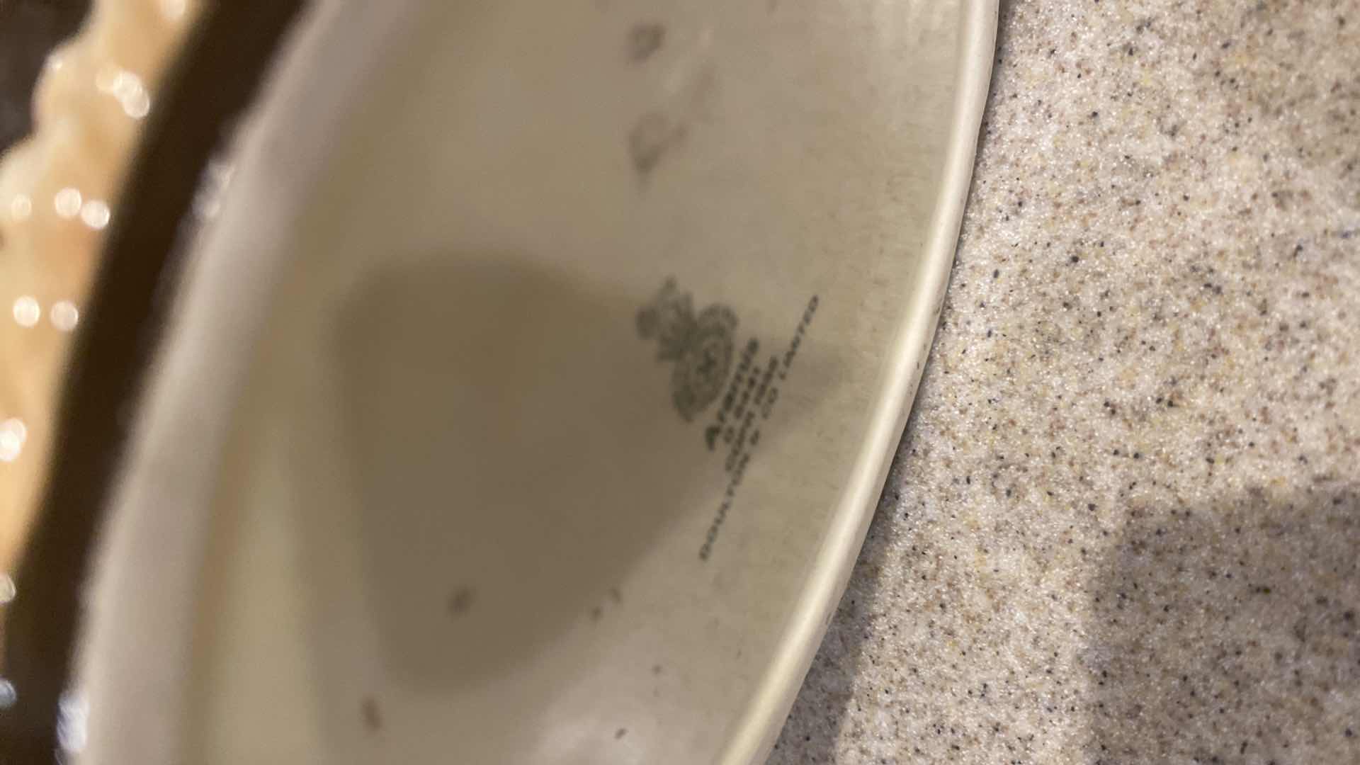 Photo 1 of 2 - ROYAL DOULTON CHARACTER MUGS