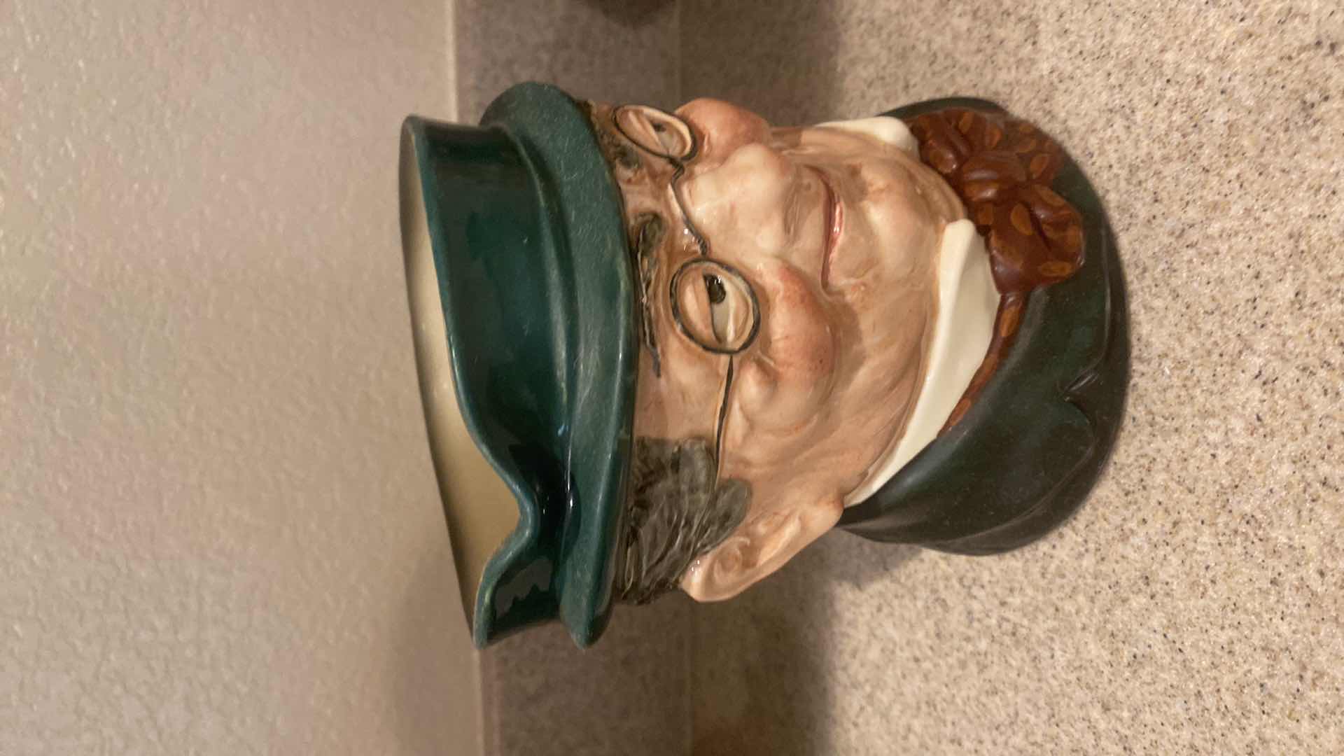 Photo 1 of ROYAL DOULTON CHARACTER MUGS