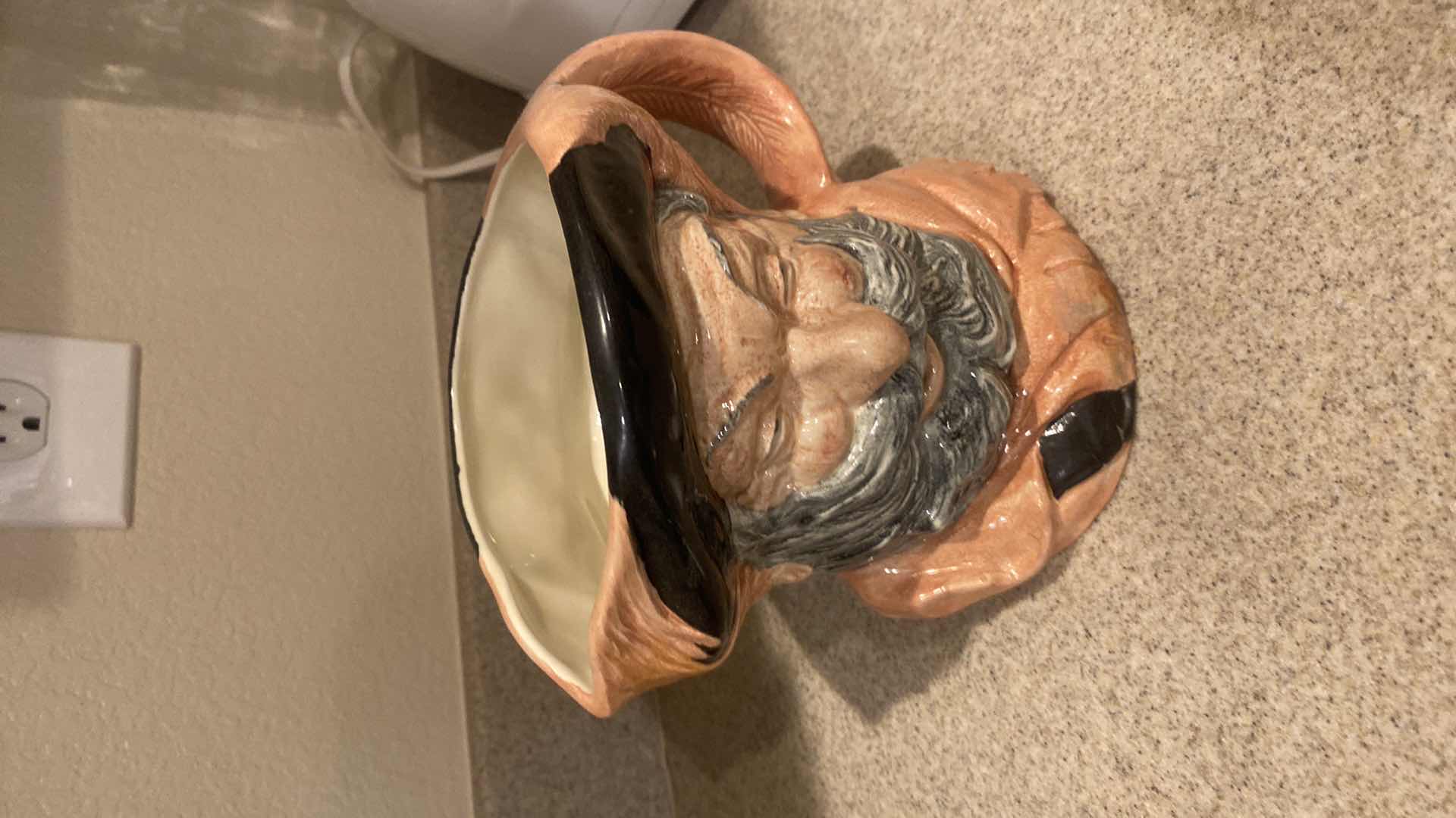 Photo 1 of 2 - ROYAL DOULTON CHARACTER MUGS