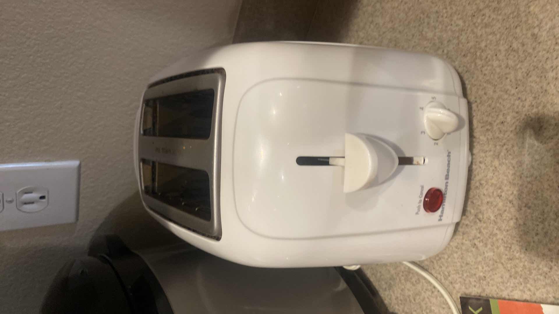 Photo 4 of 3 - SMALL APPLIANCES- BLENDER COOKER & TOASTER