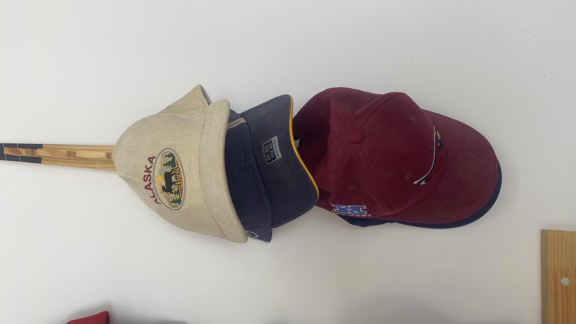 Photo 5 of CAP COLLECTION