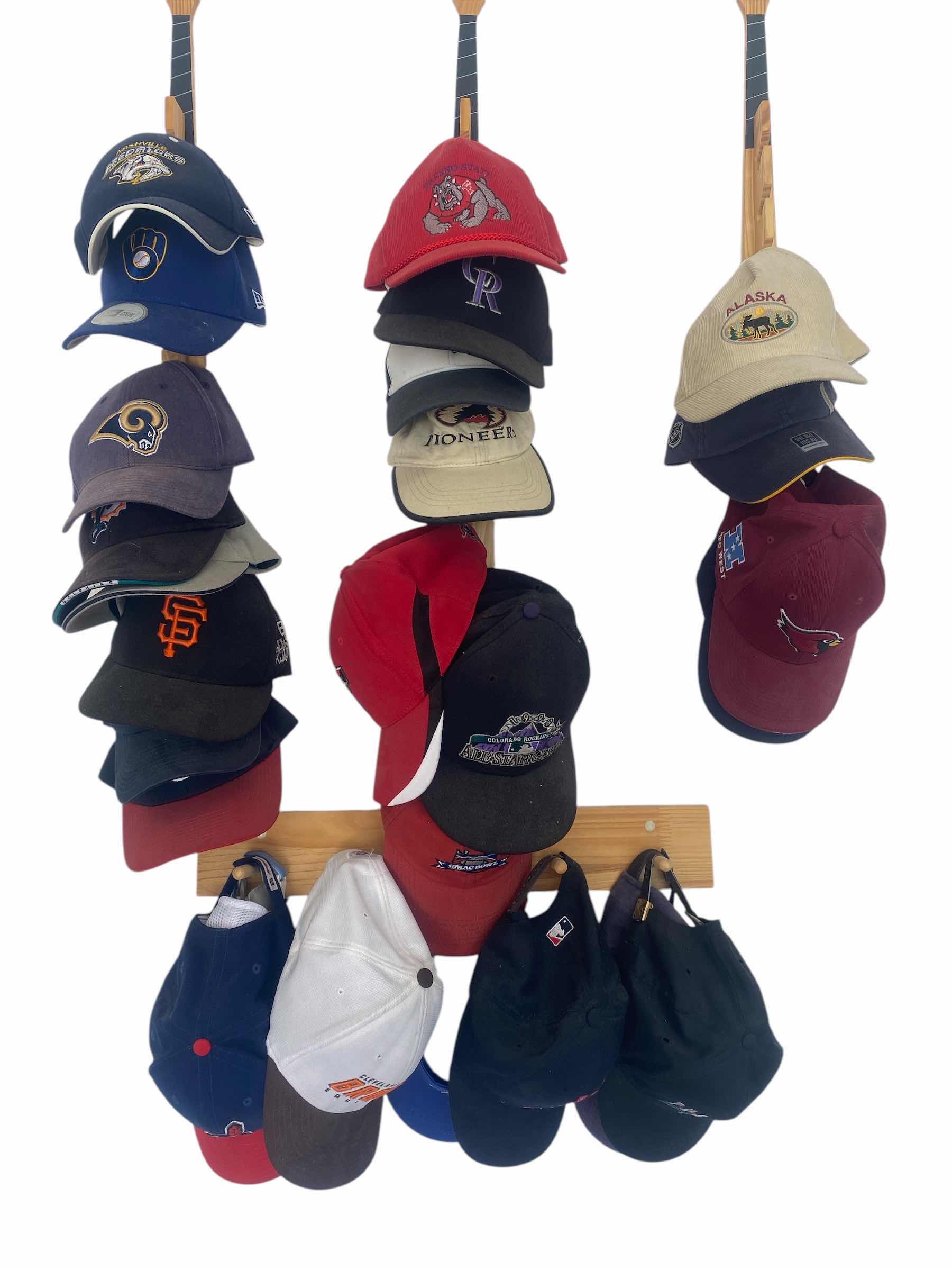 Photo 1 of CAP COLLECTION