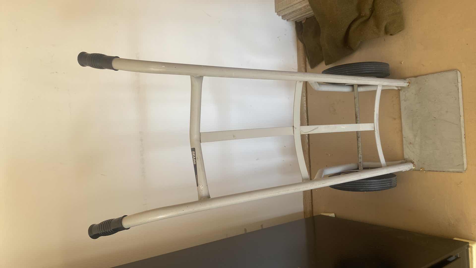 Photo 1 of CRAFTSMAN HAND TRUCK