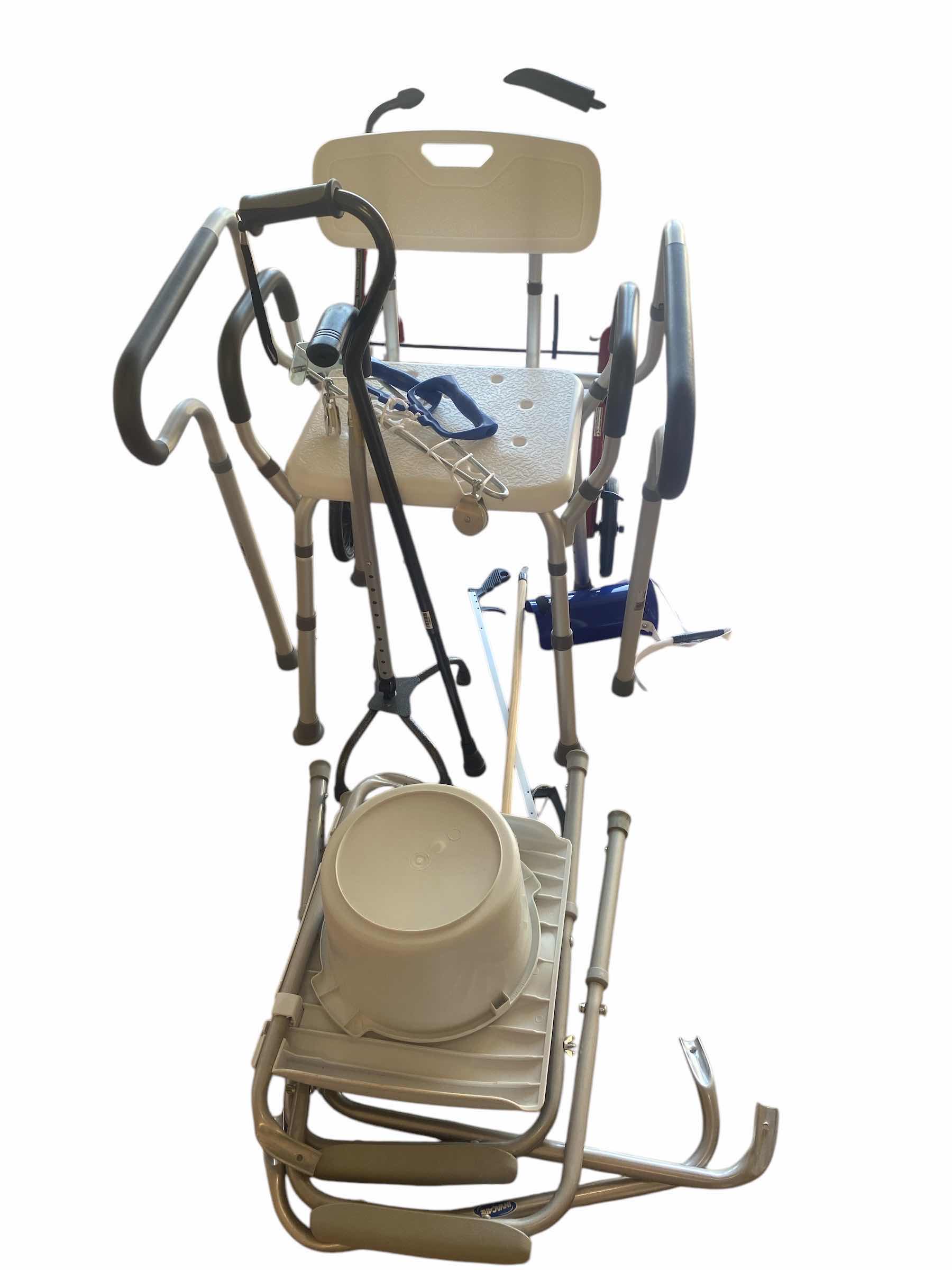 Photo 1 of HOME HEALTH AIDS