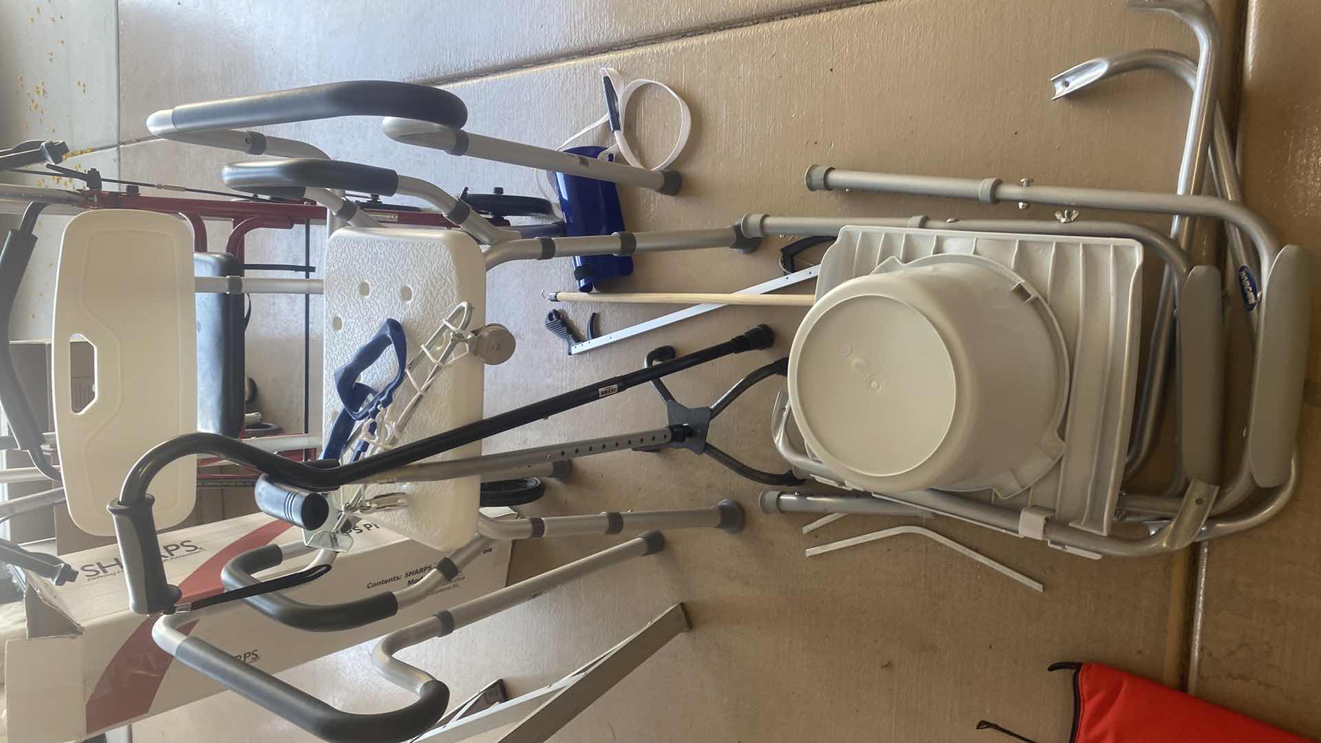 Photo 1 of HOME HEALTH AIDS