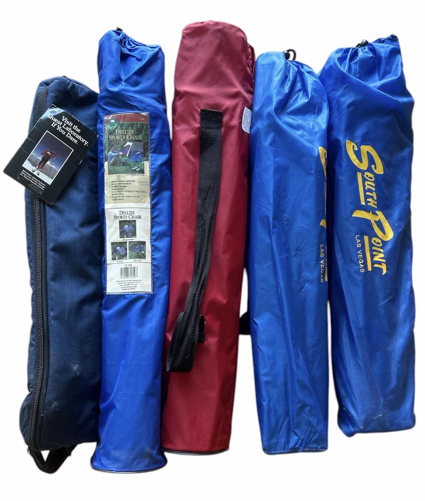 Photo 1 of 5 STADIUM CHAIRS