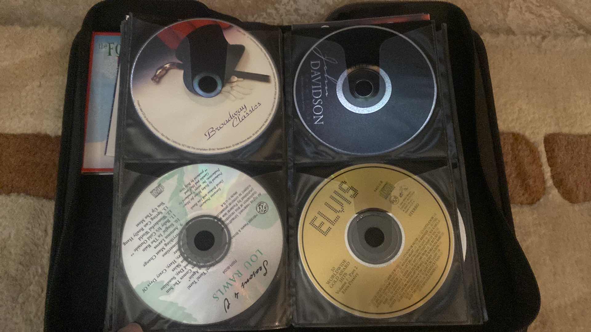 Photo 10 of CD’s & CASSETTES VARIOUS ARTISTS