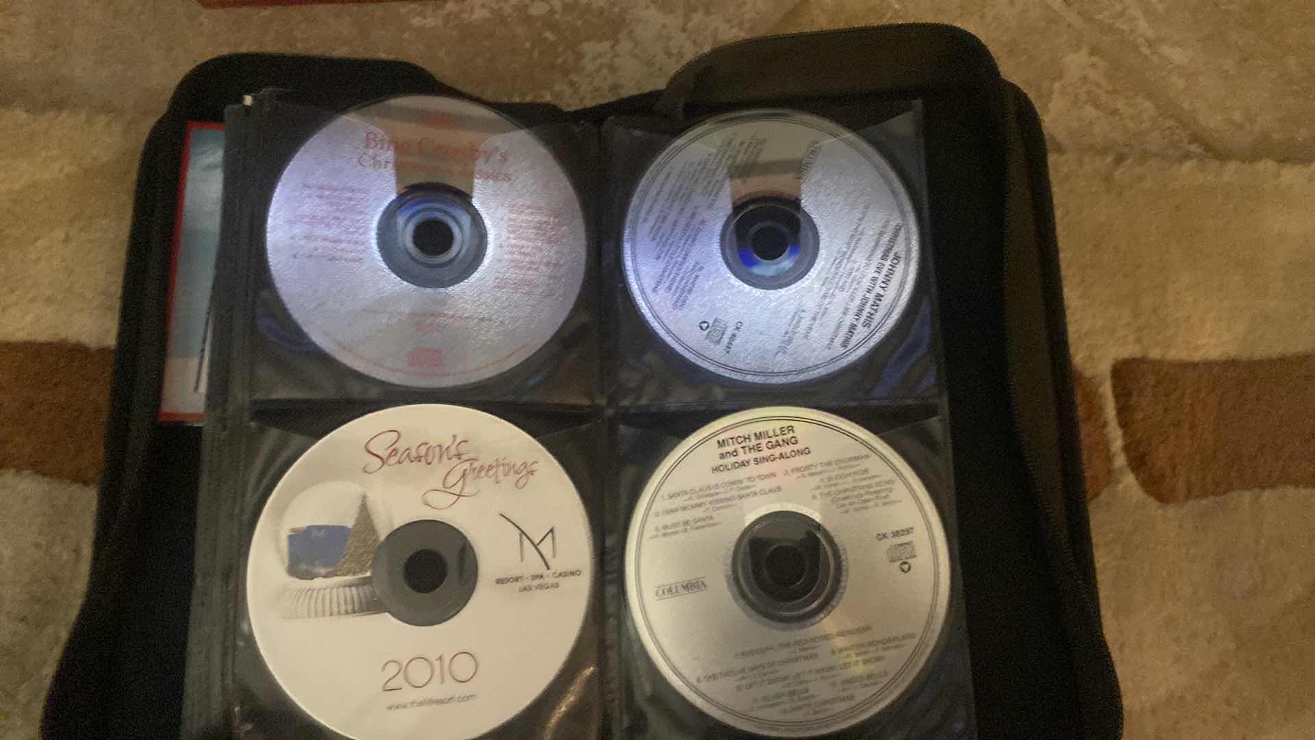 Photo 15 of CD’s & CASSETTES VARIOUS ARTISTS