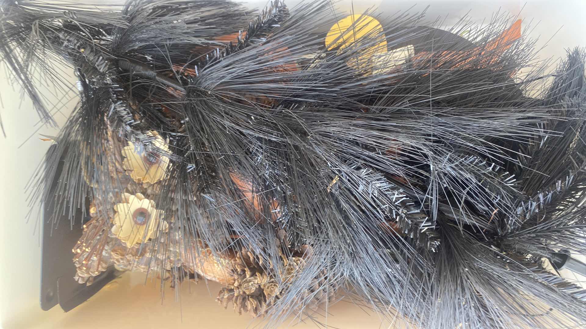 Photo 2 of 2 TOTES HALLOWEEN DECOR