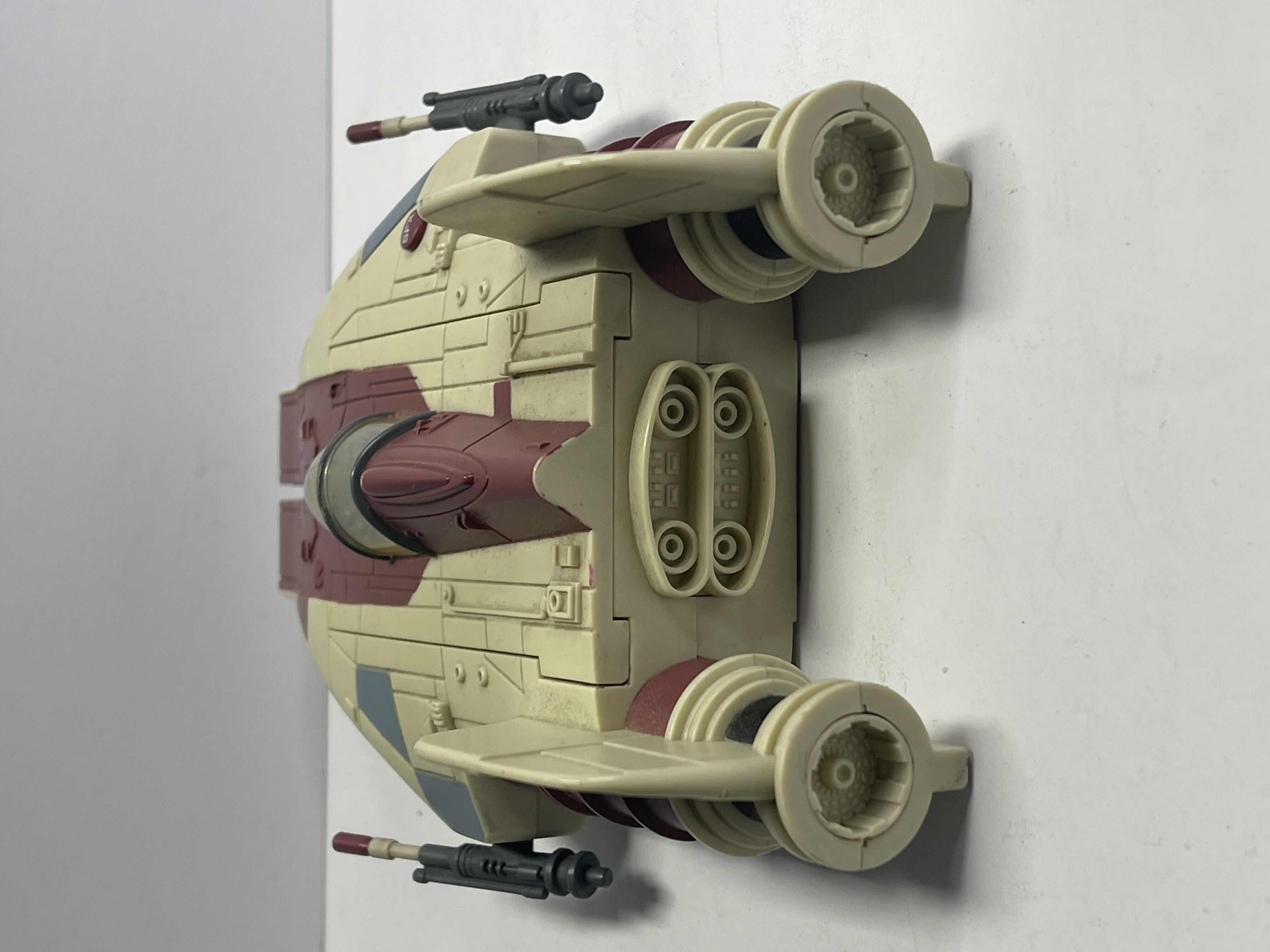 Photo 1 of 1990’s STAR WARS WING CALCULATOR - RETAIL PRICE $55