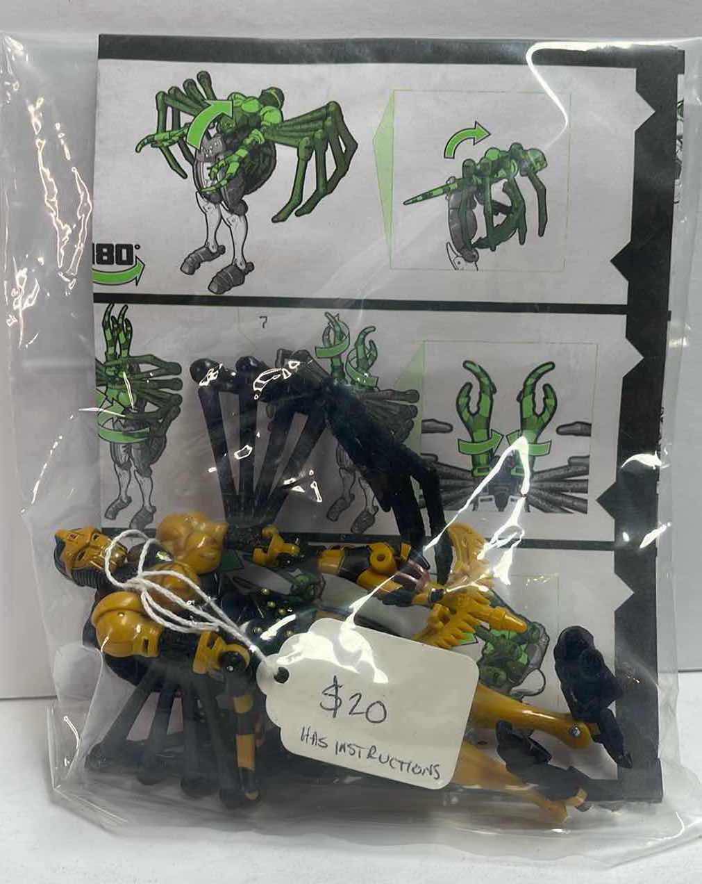 Photo 1 of ASSORTMENT OF SMALLER TRANSFORMERS