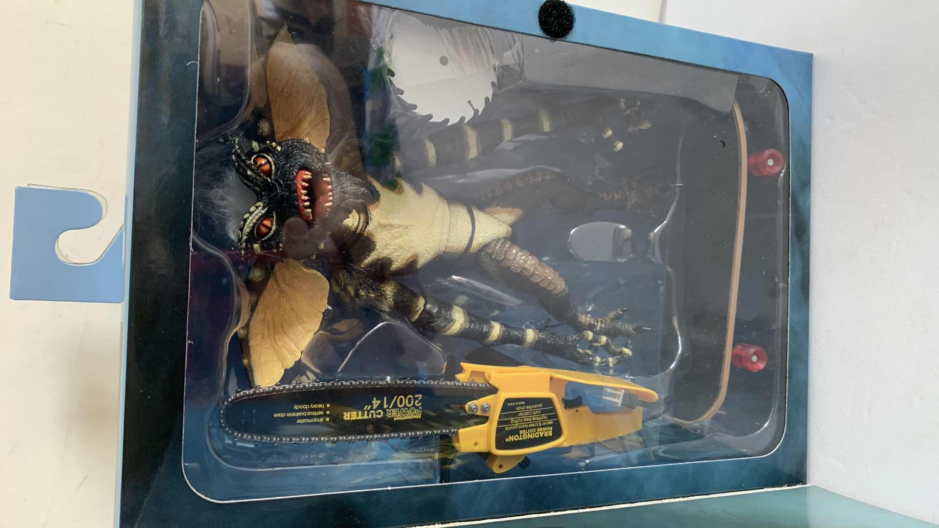 Photo 1 of GREMLINS ULTIMATE STRIPE ACTION FIGURE NIB $45
