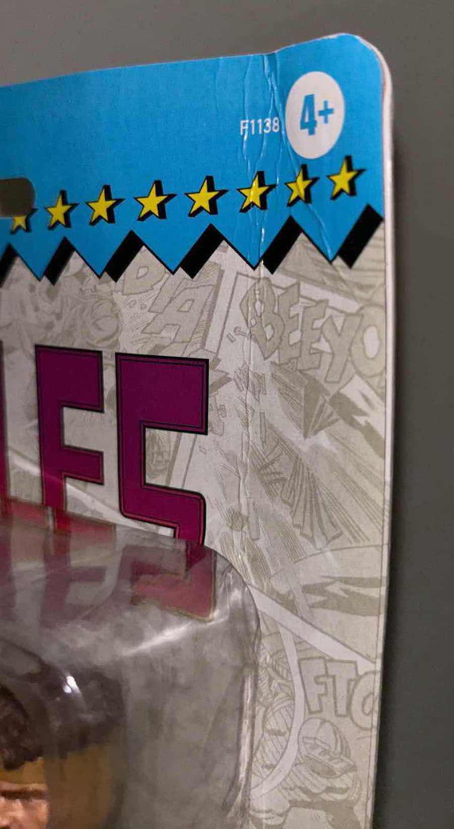 Photo 1 of NEW 2-PACK HASBRO MARVEL LEGENDS 6” ACTION FIGURES, “HERCULES” & “TIGRA” THE FELINE FURY