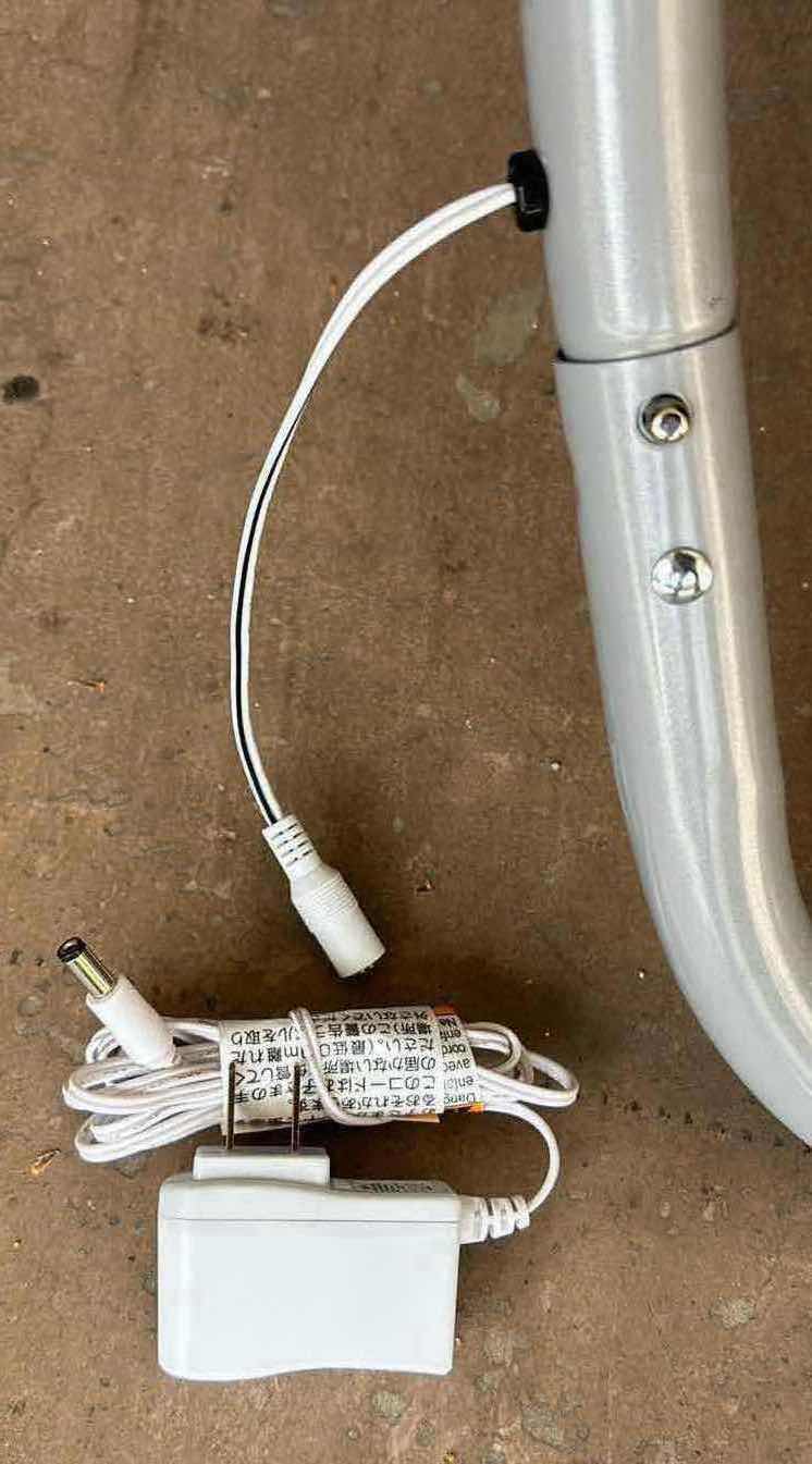 Photo 1 of NEW GRACO SIMPLE SWAY BABY SWING, STYLE: ABBINGTON