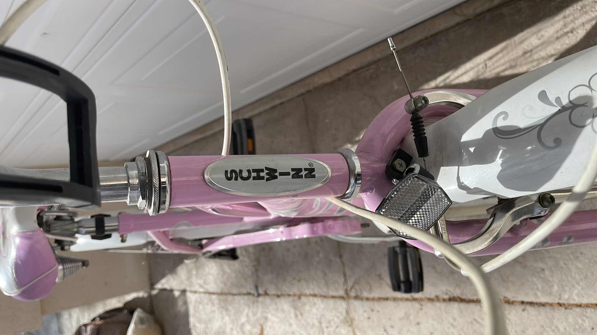 Photo 1 of SCHWINN WOMENS LULU 26” CRUISER BICYCLE