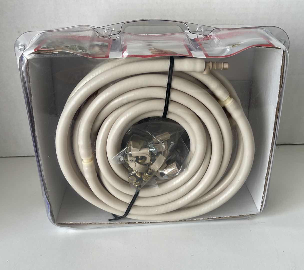 Photo 1 of MISTY MATE OUTDOOR COOLING SYSTEM