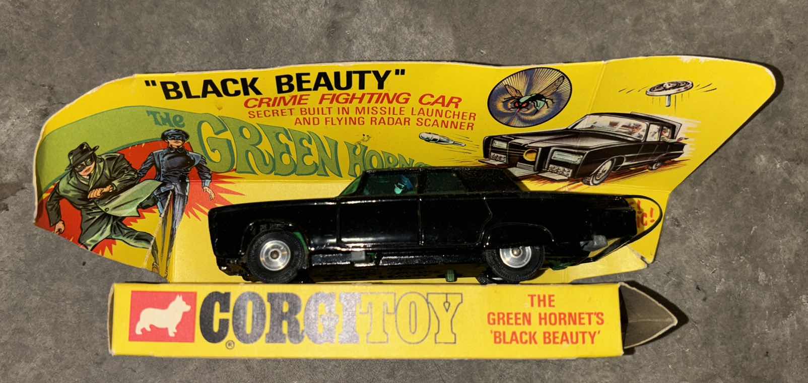 Photo 1 of BOX OF ACTION FIGURES/VEHICLES ETC (COMPLETE/INCOMPLETE) **NO RETURNS TO NELLIS**