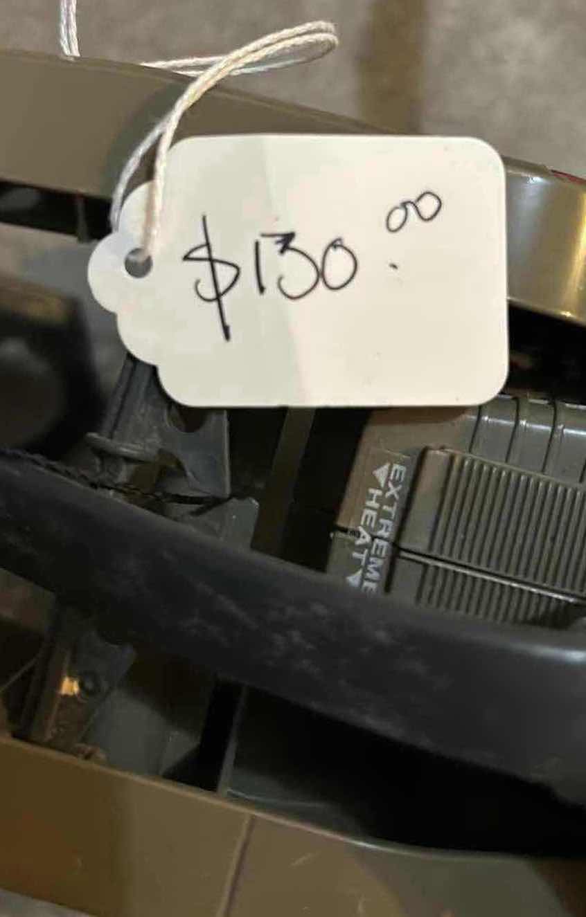 Photo 1 of BOX OF ACTION FIGURES/VEHICLES ETC (COMPLETE/INCOMPLETE) **NO RETURNS TO NELLIS**