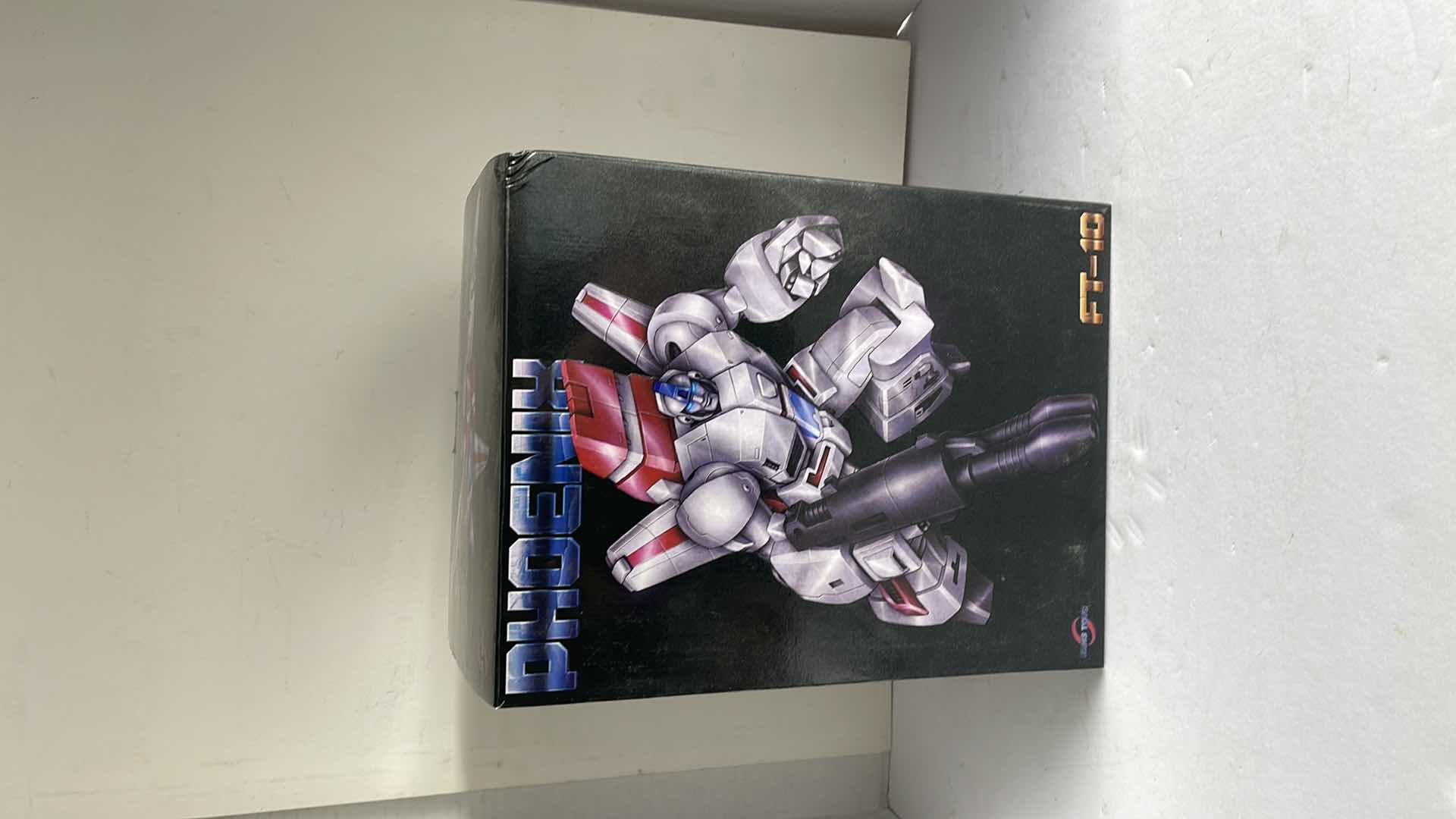 Photo 1 of NIB FAN TOYS PHOENIX FT-10 MSRP $400