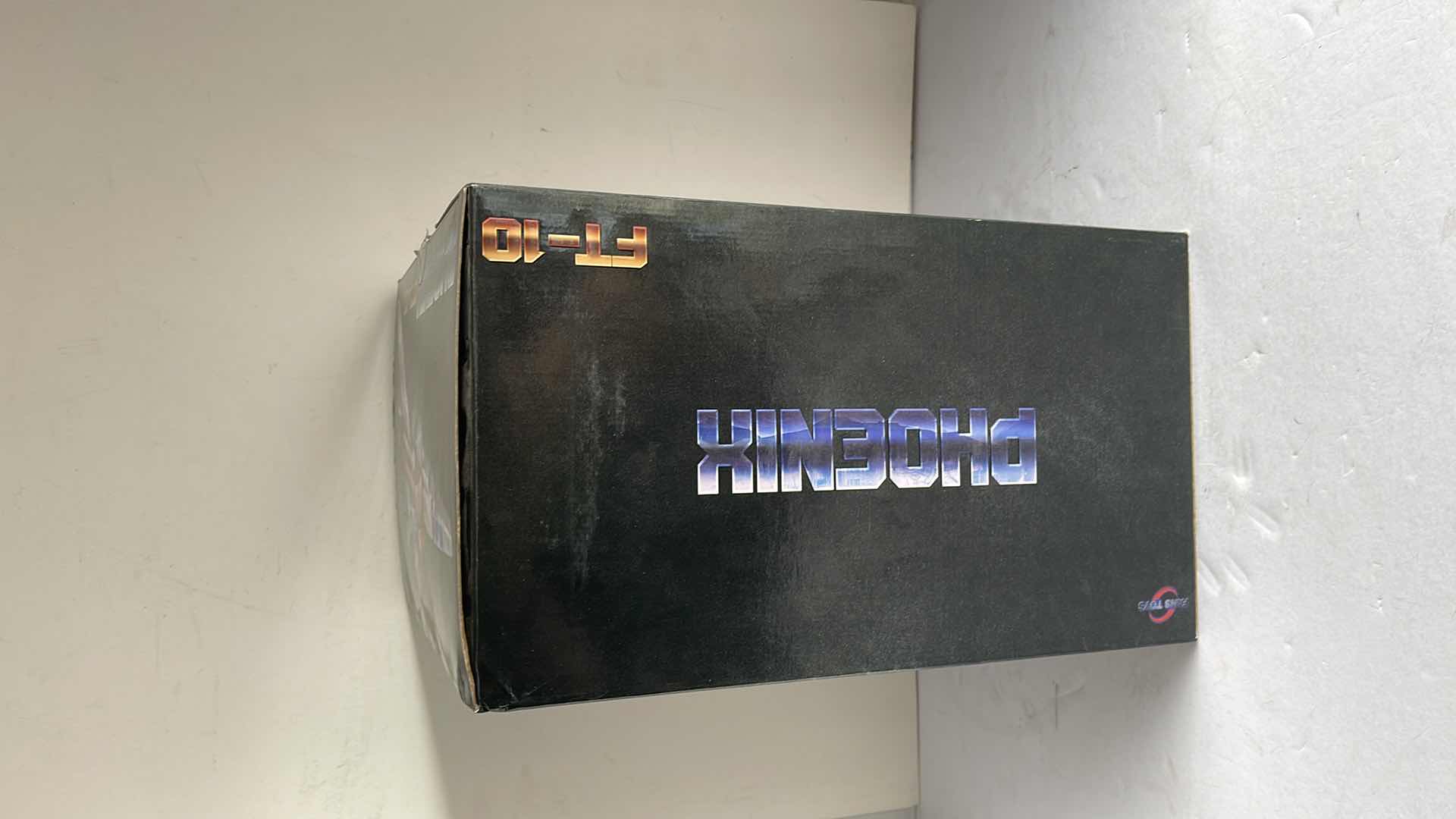 Photo 1 of NIB FAN TOYS PHOENIX FT-10 MSRP $400