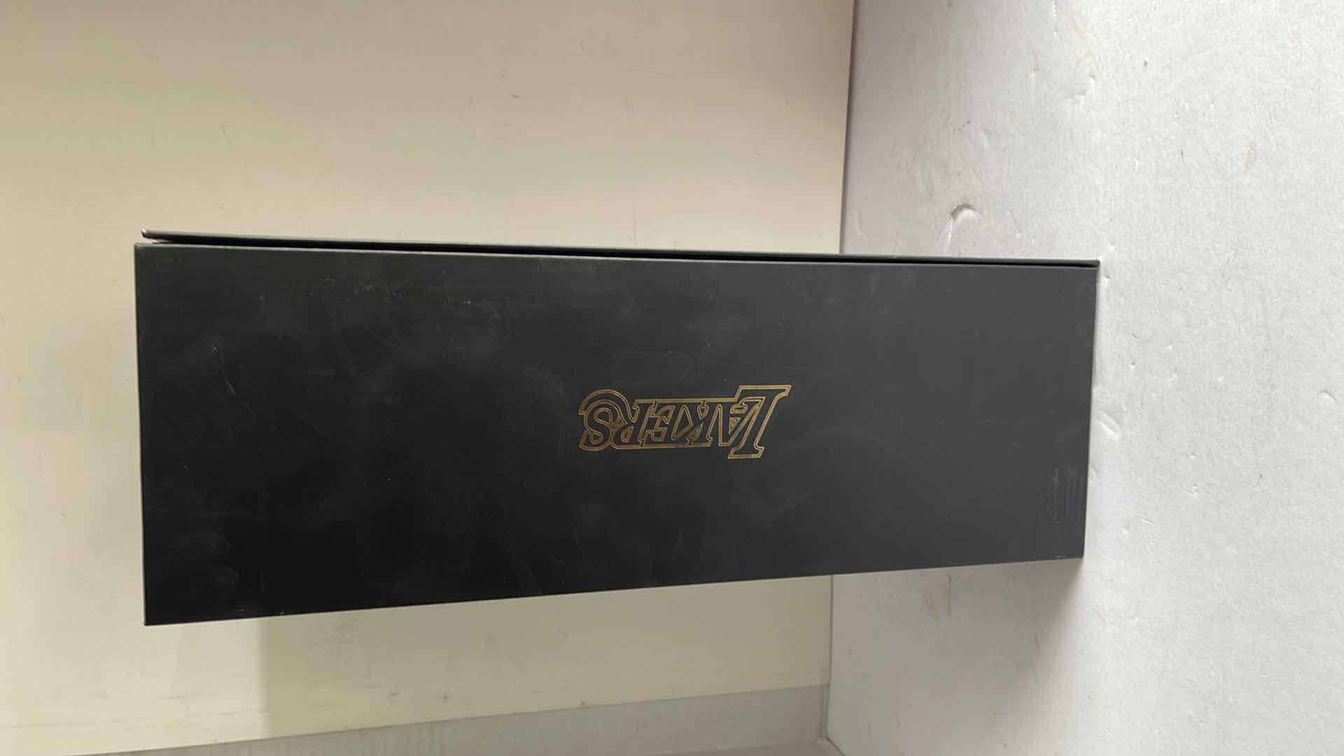 Photo 1 of NIB NBA COLLECTION REAL MASTERPIECE LEBRON JAMES 23 MSRP $399.99