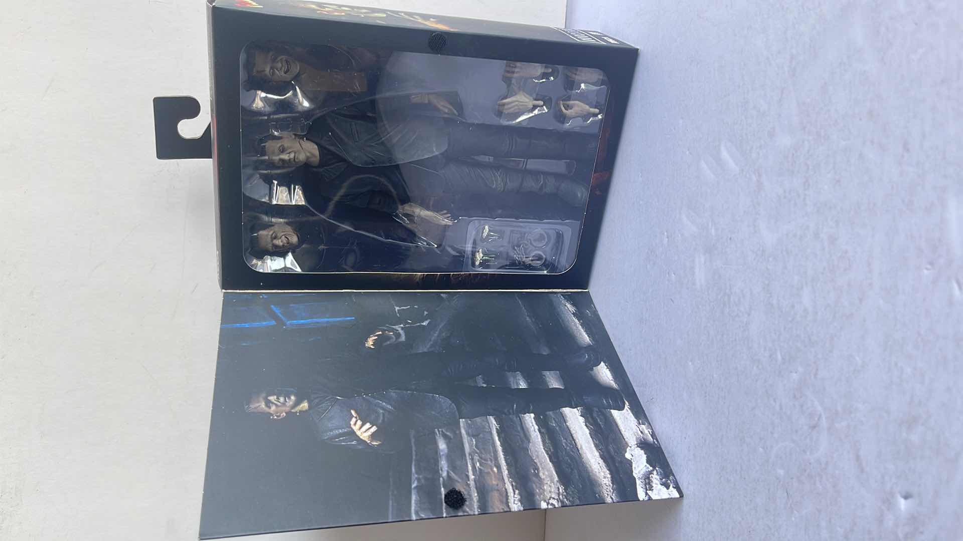 Photo 1 of NIB NECA UNIVERSAL MONSTERS FRANKENSTEIN MSRP $24.99